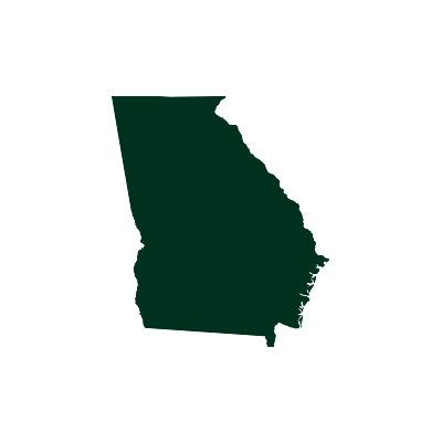 Georgia Locations