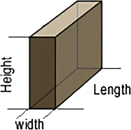 Concrete Footing Calculator