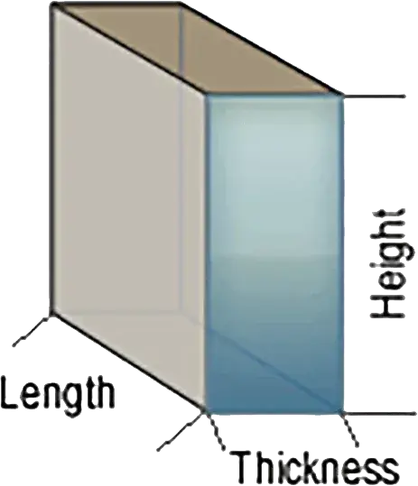 Concrete Wall Calculator