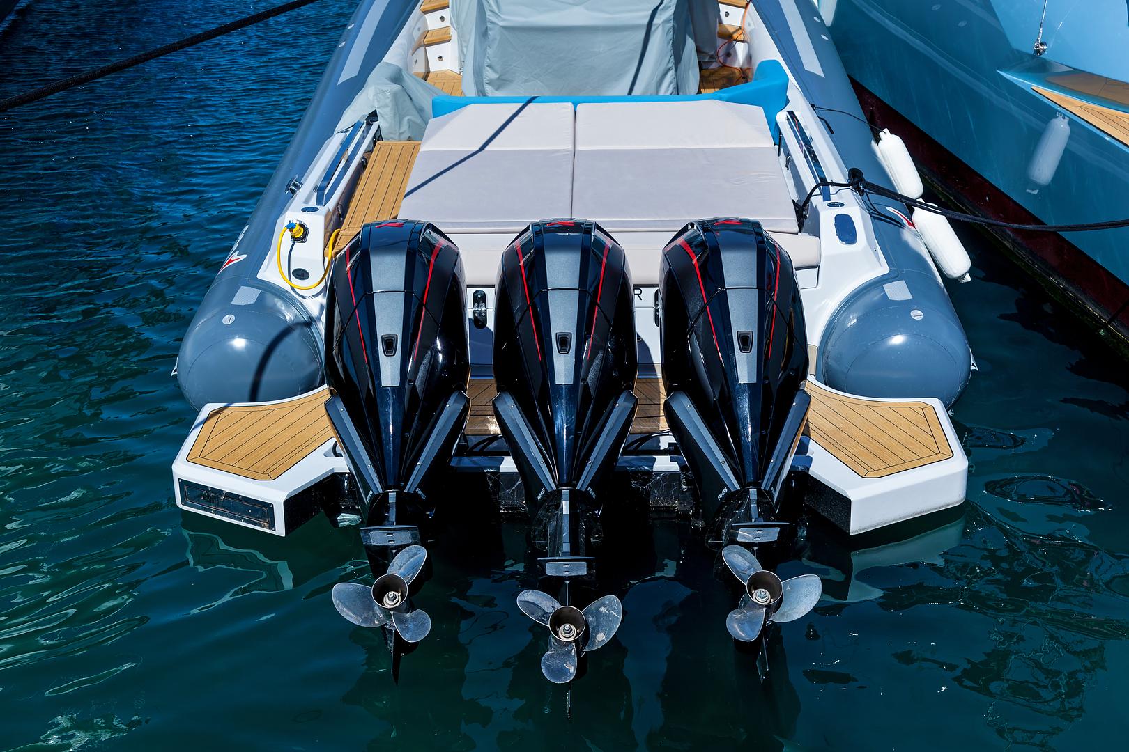 Atlantic Yacht Haven and Travelers Yacht Haven service department