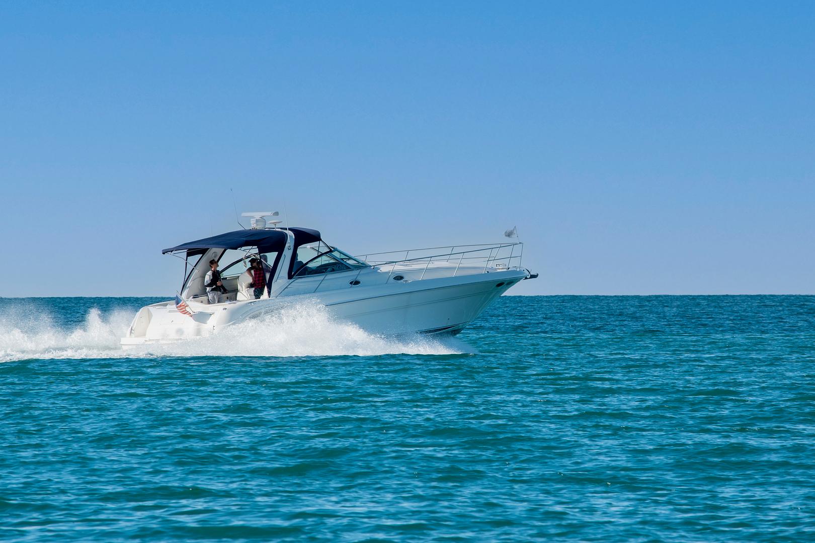 Atlantic Yacht Haven winter storage