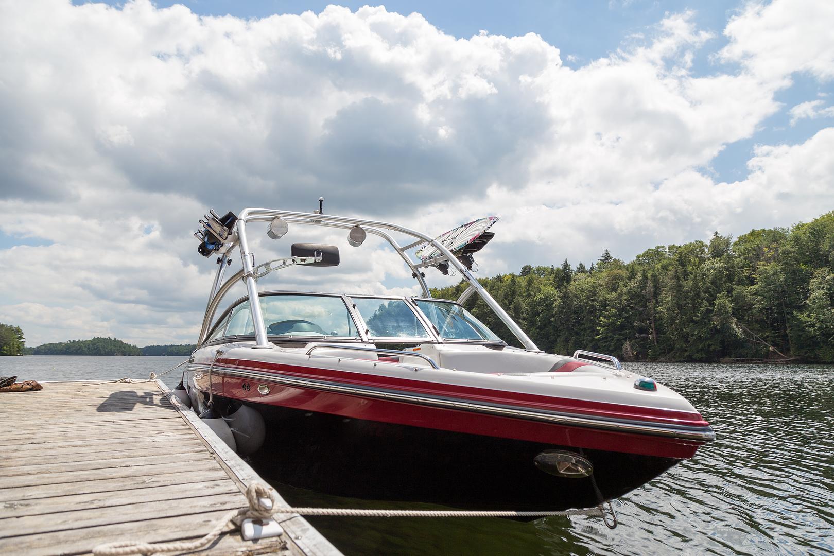 Boat for sale at Atlantic Yacht Haven