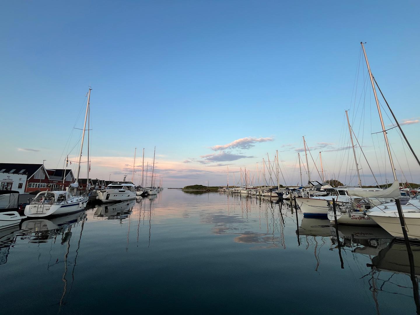 Selling a boat to Atlantic Yacht Haven