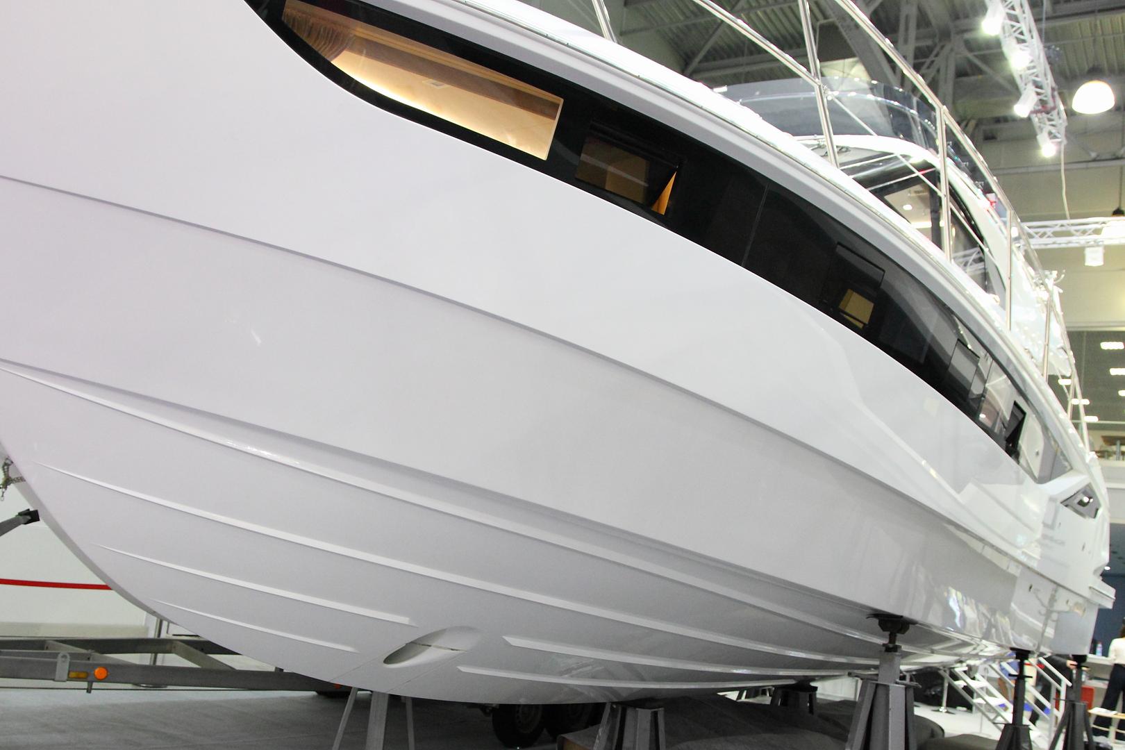 US Coast Guard vessels rode out Hurricane Sandy at Atlantic Yacht Haven