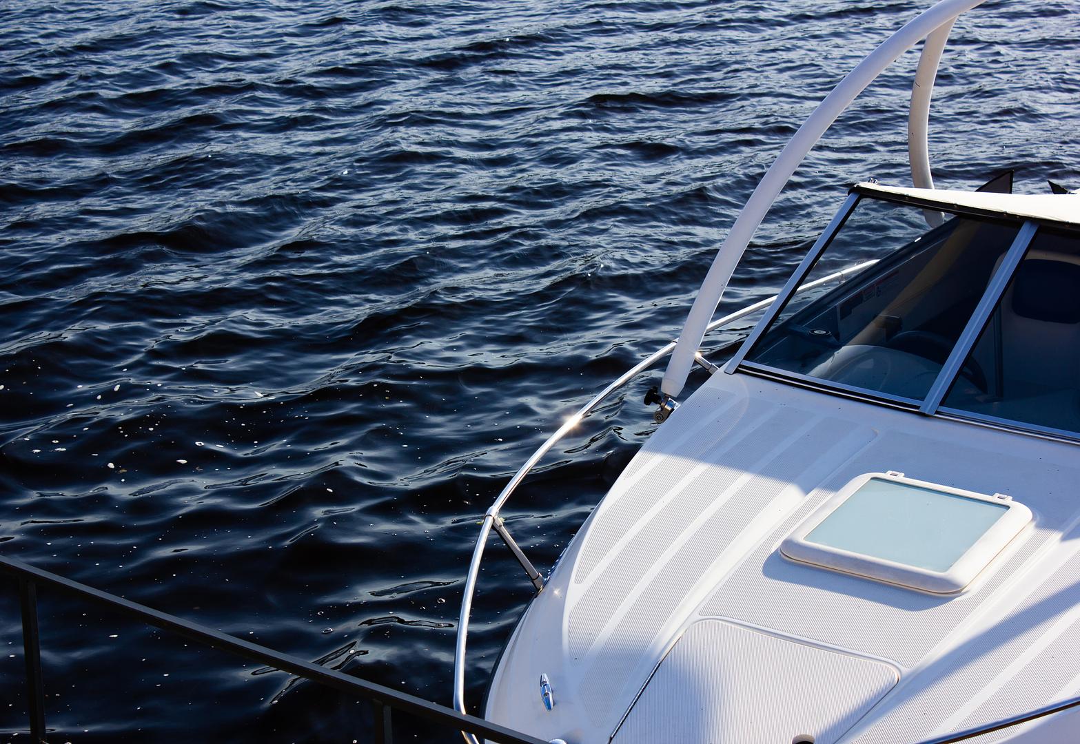 Atlantic Yacht Haven and Travelers Yacht Haven