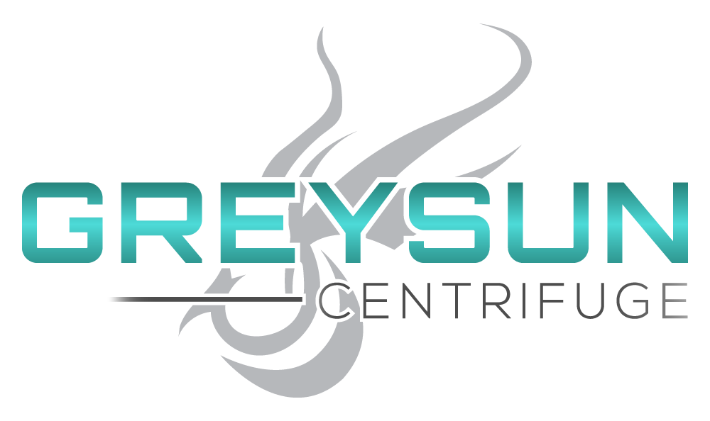 GreySun Centrifuge