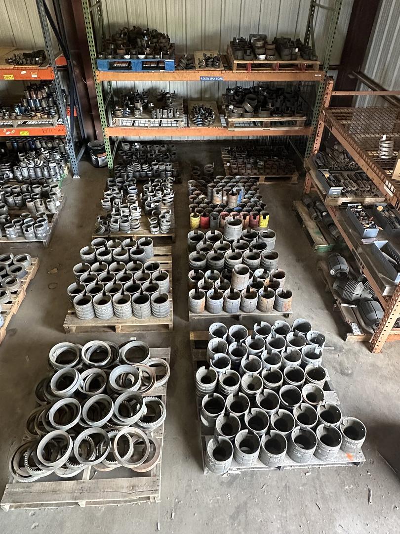 Shipping Where You Need It