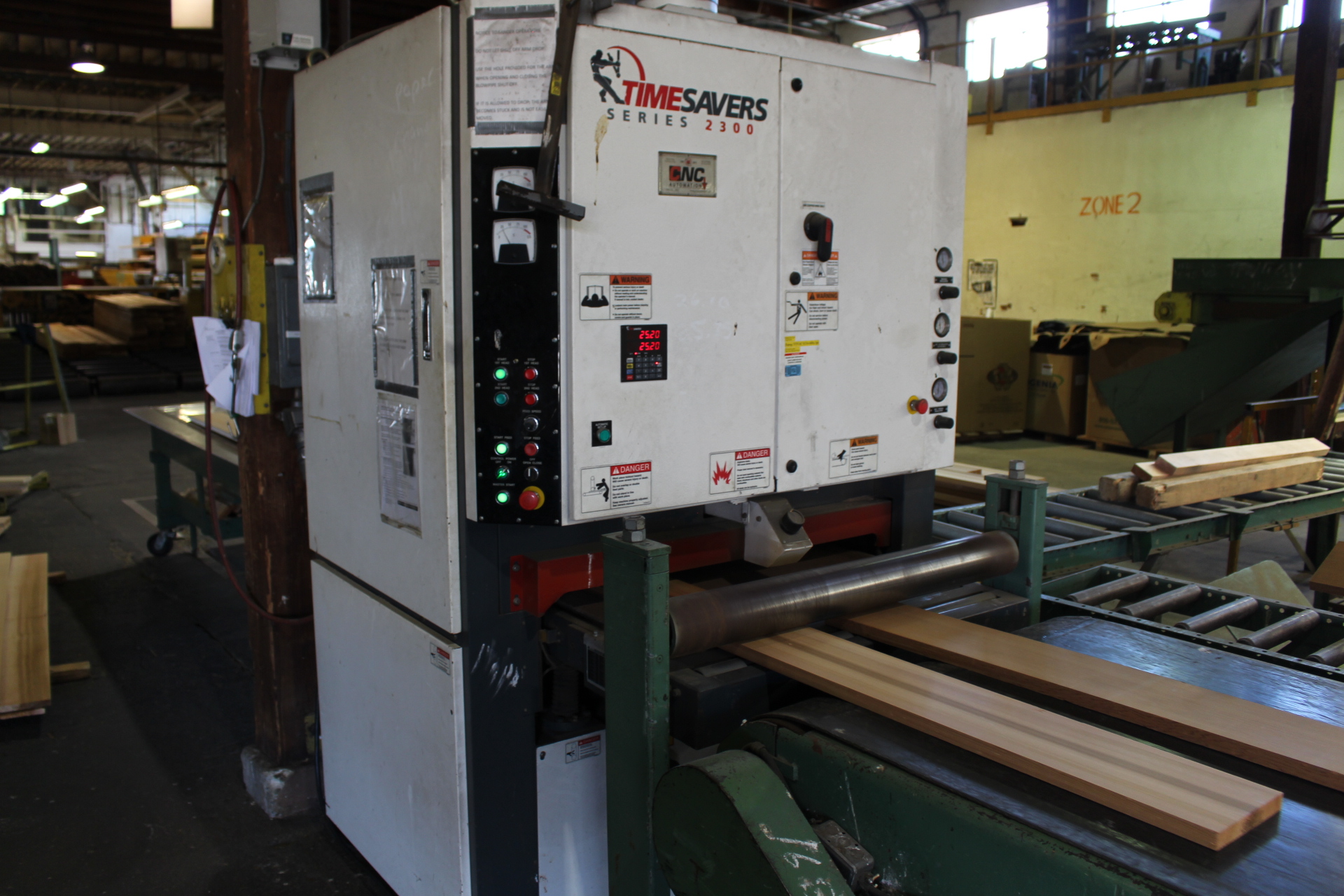 PAST AUCTION- Online Auction- Haida Forest Products Ltd.!