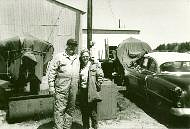 Bertha Boatworks archive photo of the growing dealership