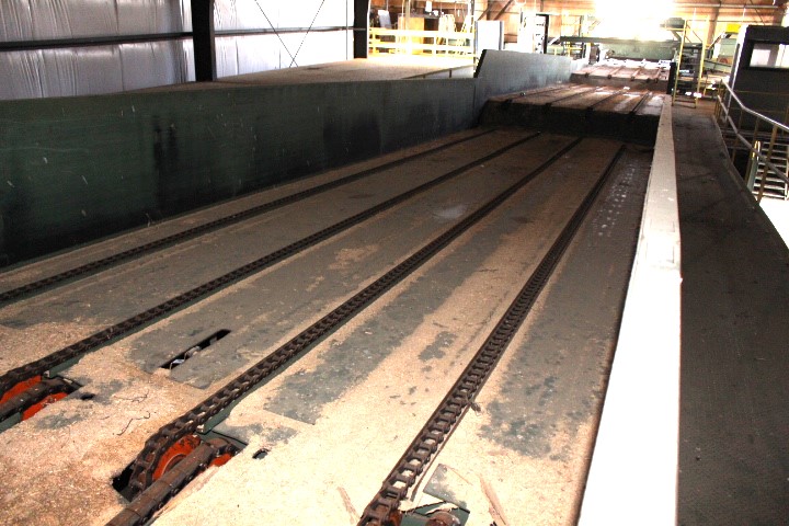 PAST SALE- West Chilcotin Forest Products Ltd.