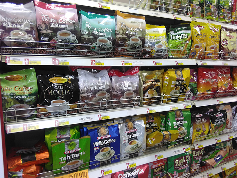 Strong growth in the demand for flexible packaging
