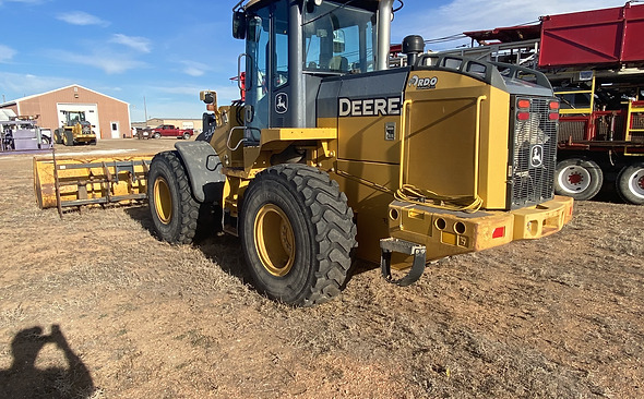 Well Service Company Available NOW!