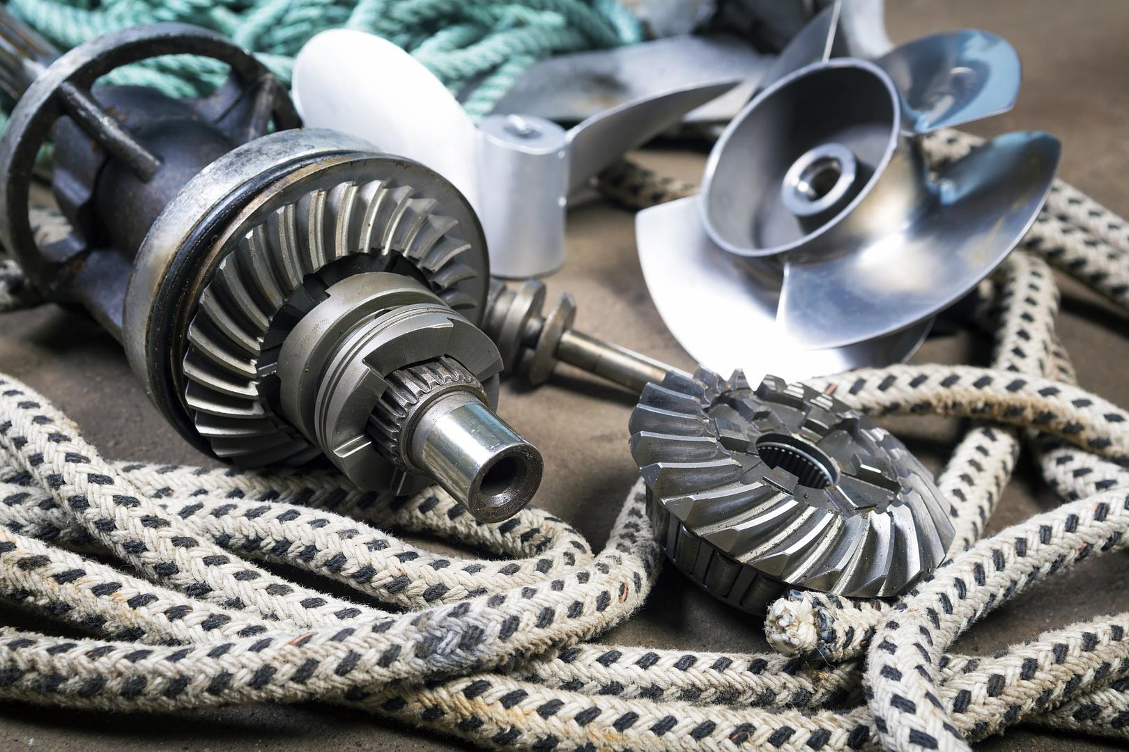 Marine Supplies and Boat Parts FAQ