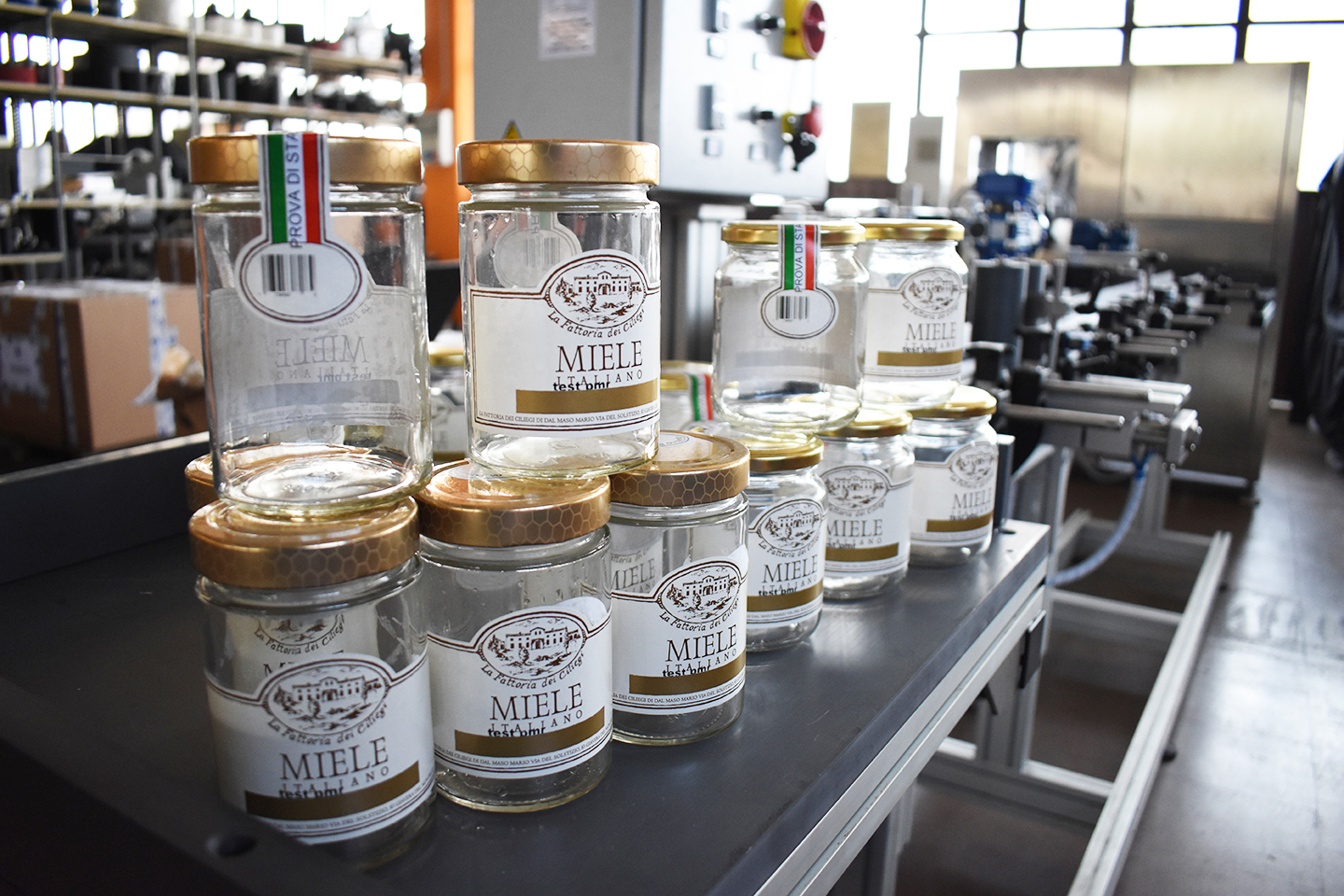 Etichettatura degli Alimenti: Nuove Norme da Maggio 2018