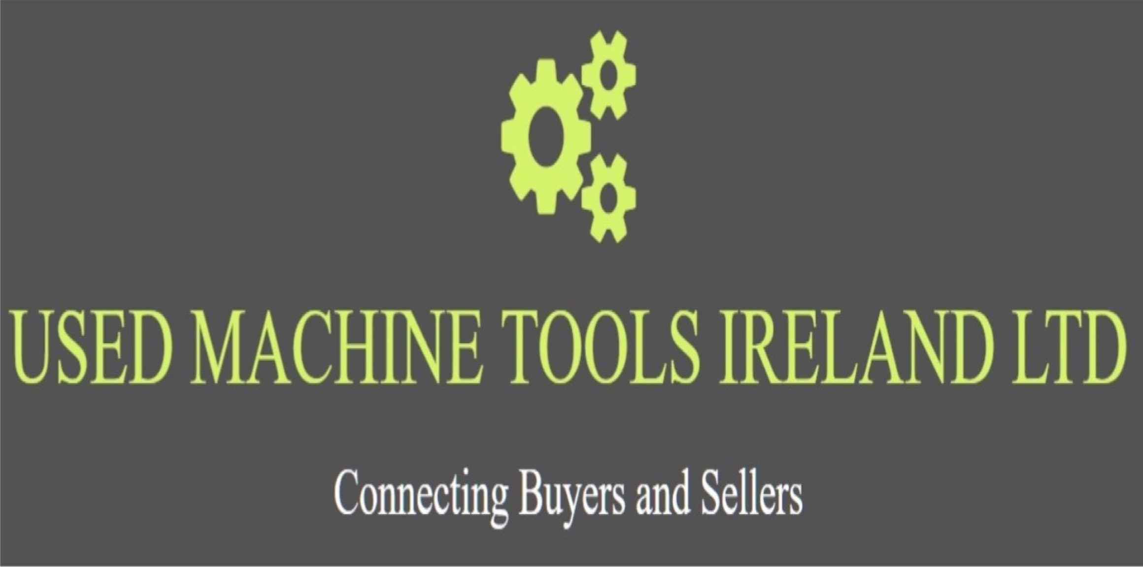 Used Machine Tools Ireland Ltd