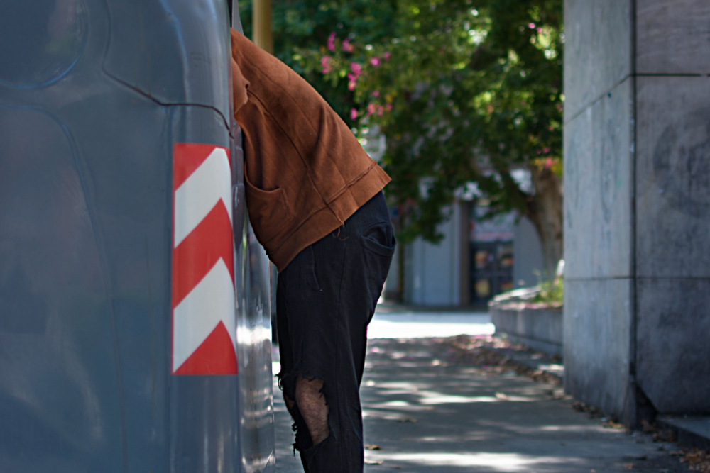 What You Should Know About Dumpster Diving