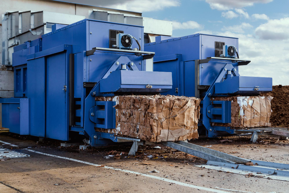 10 Industries That Benefit Most From A Recycling Baler