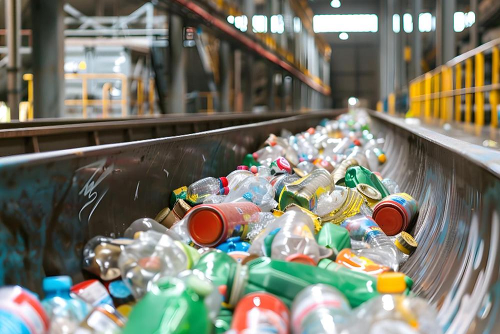 Understanding Sustainable Waste Management