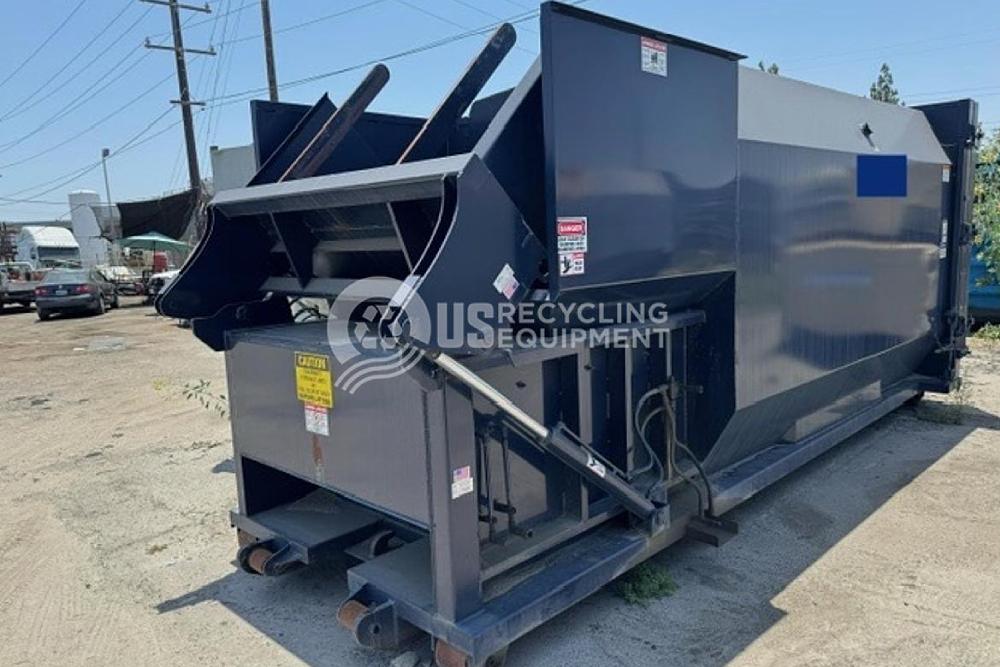 How To Choose The Best Trash Compactor For Your Business