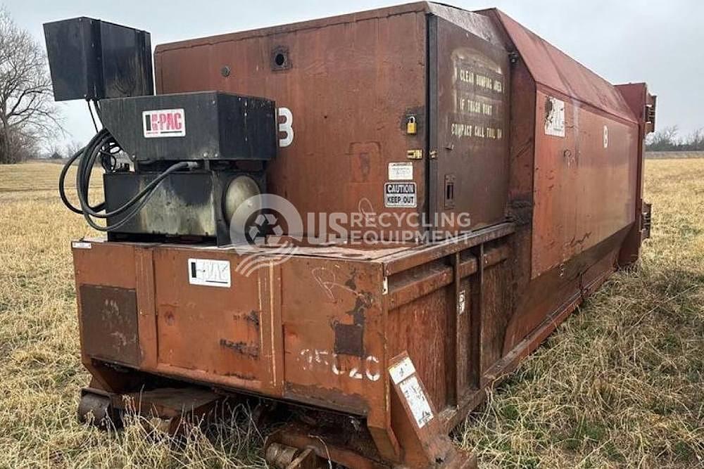When To Service Your Compactor