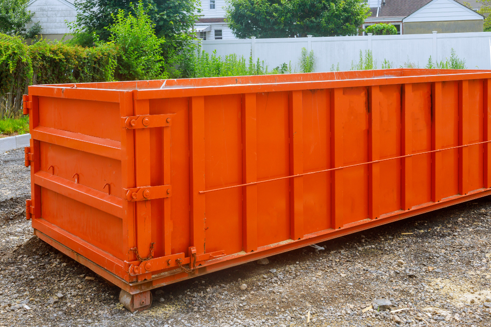 Dumpster Rental: How Much Does It Cost?