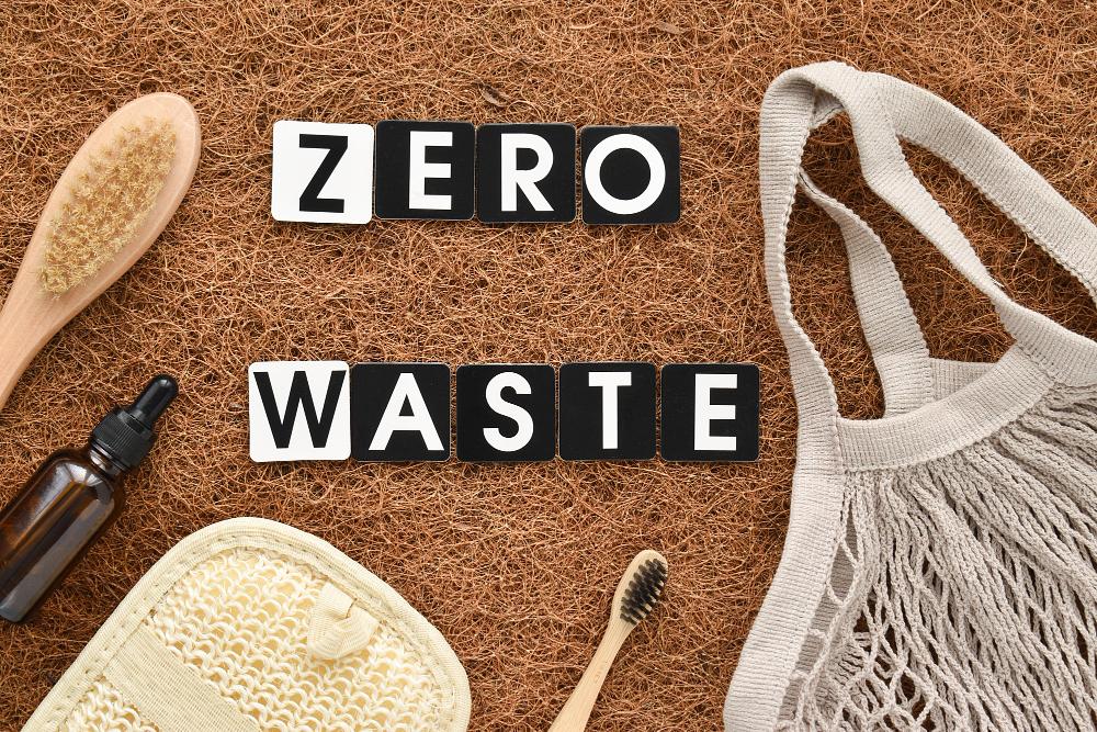 Zero Waste Vs. Recycling: Understanding The Key Differences