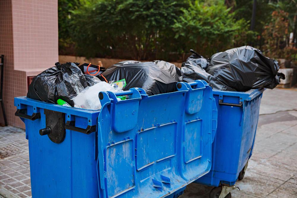Understanding Commercial Waste Disposal