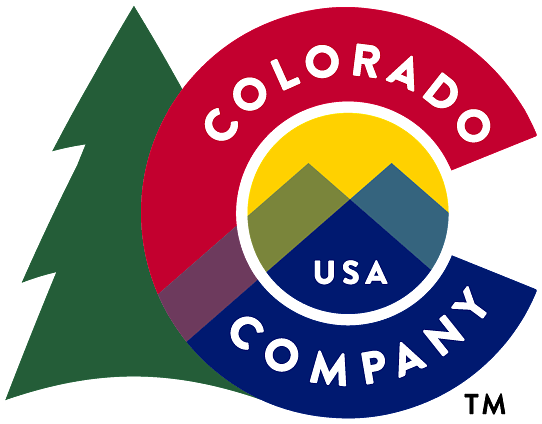 Colorado Company Logo