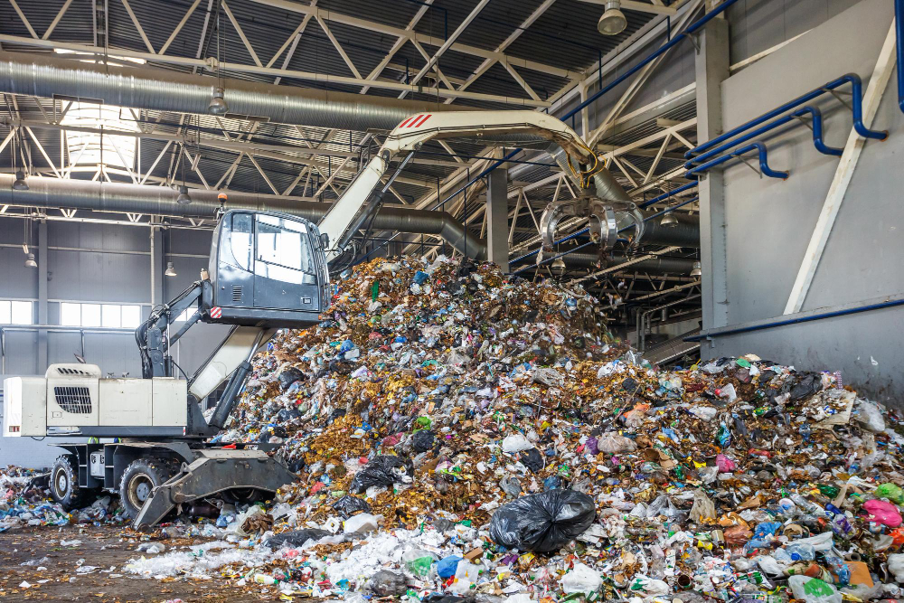 8 Major Recycling Problems And Their Solutions