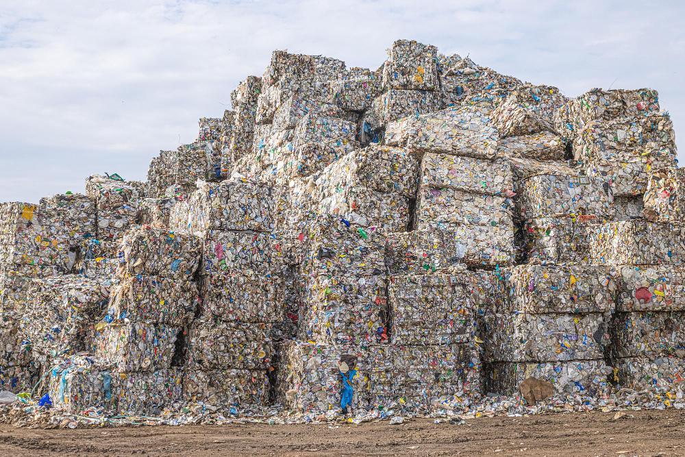 How Much Does Recycling Cost?