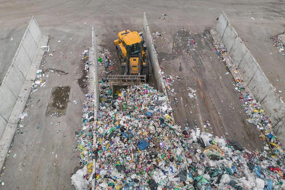 11 Eco-Friendly Methods Of Solid Waste Management You Should Know