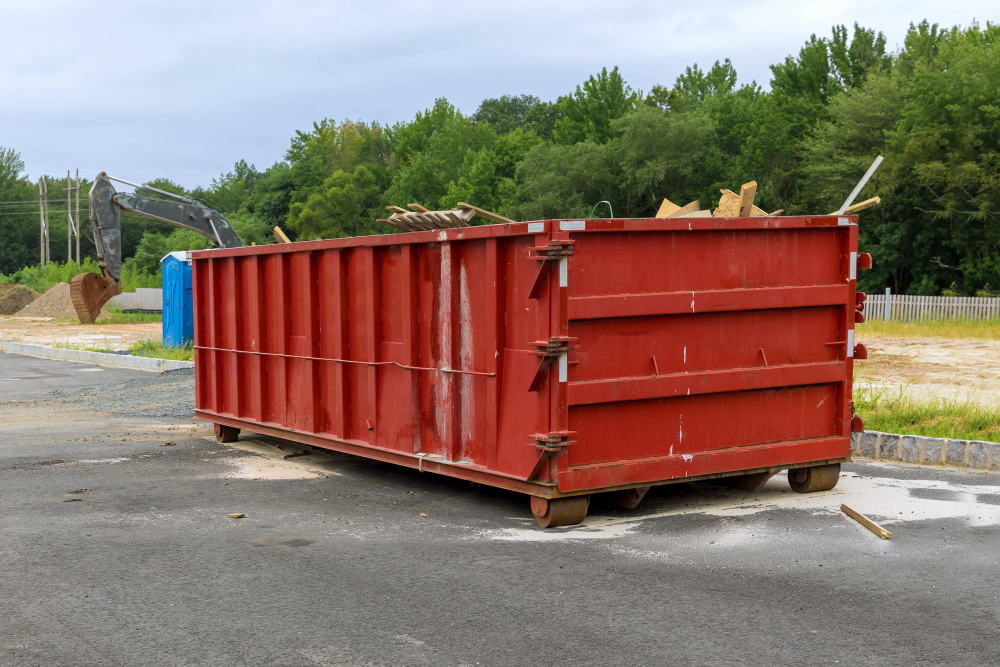 An Essential Guide To Renting A Dumpster