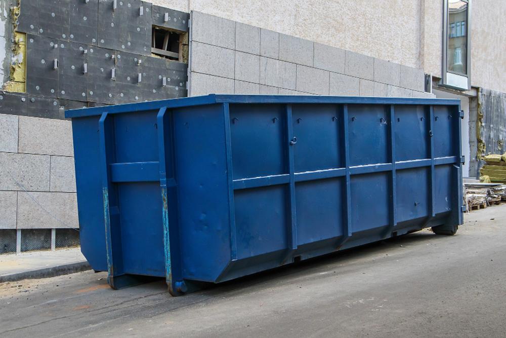 10 Types Of Dumpsters: Which One Fits Your Project?