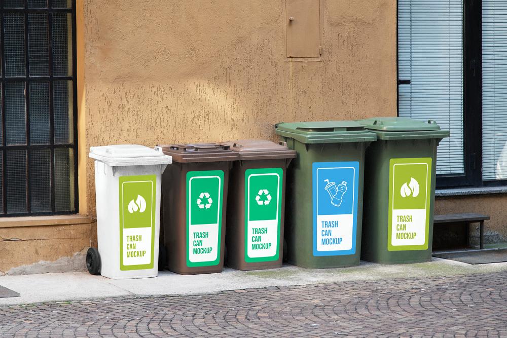Top Seven Waste Management Questions Answered