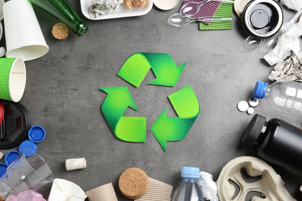 Seven Popular Recycling Myths Debunked