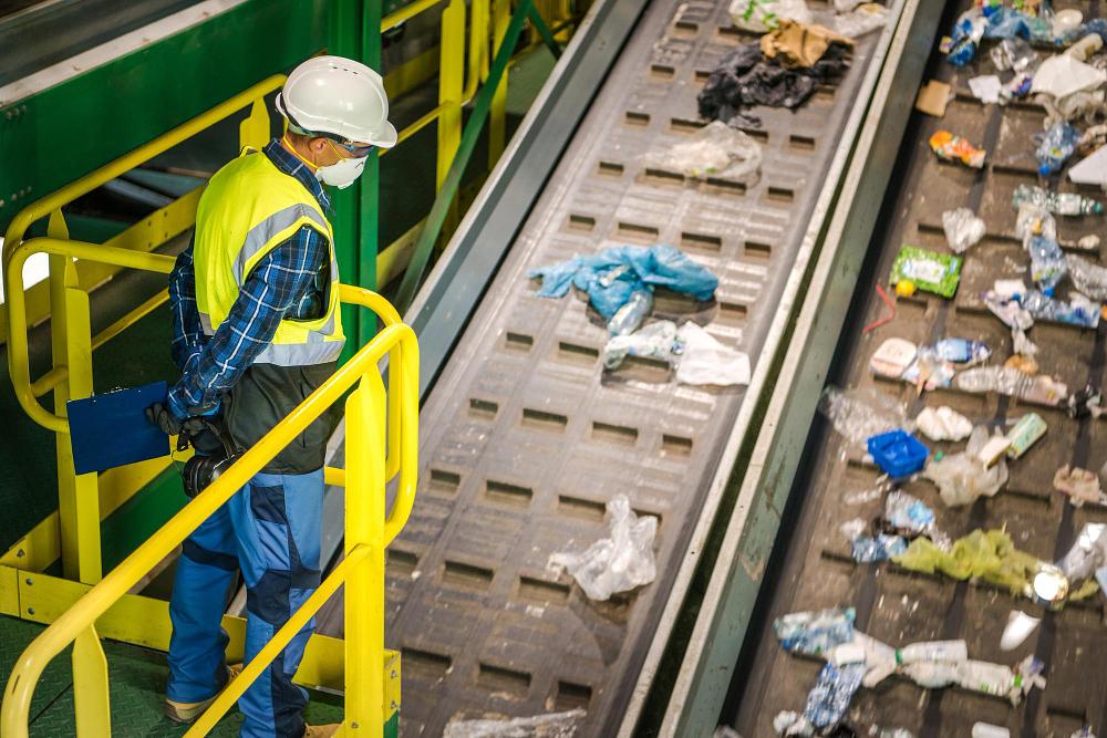 What Are The Main Types Of Waste Management?