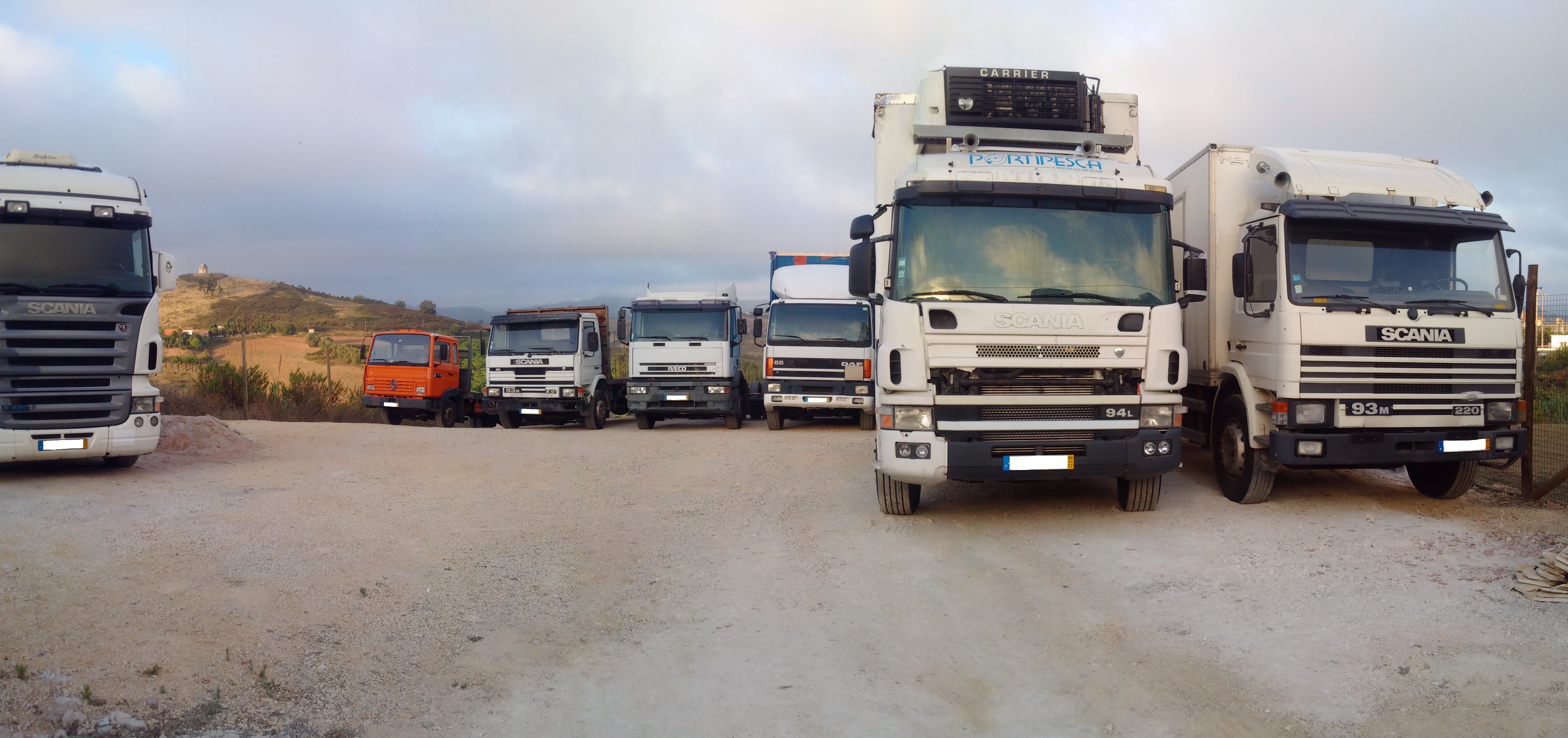 Britannia Export Consultants Ltd.