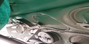 Electro Motive L20 New 5000 BHP engines