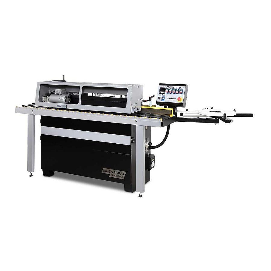 Automatic Edgebander