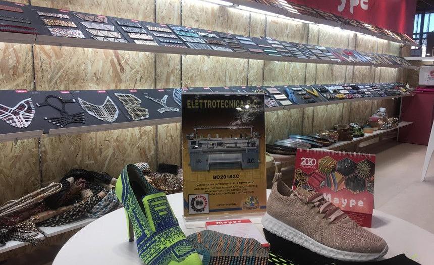 HOY Y MAÑANA EN FUTURMODA