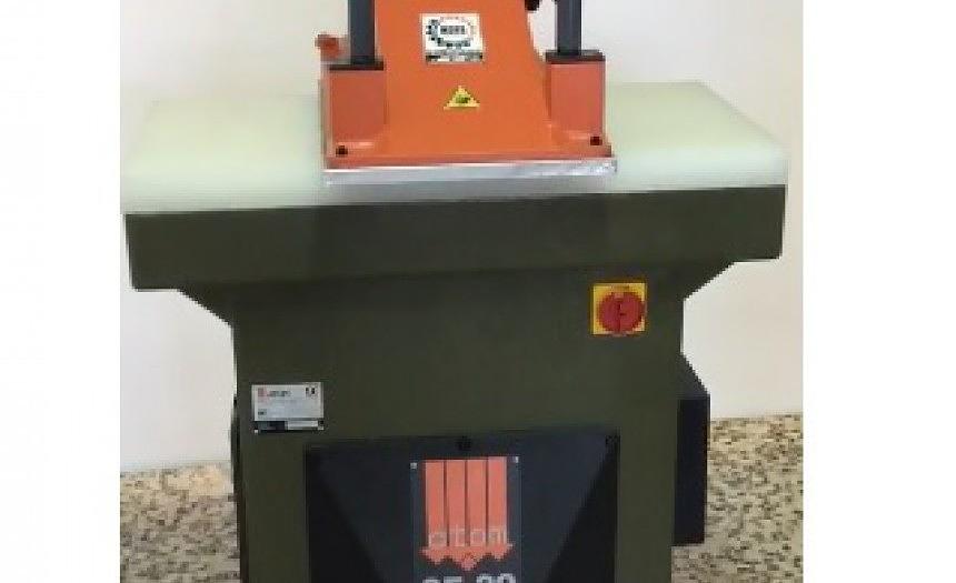 MÁQUINA DE CORTAR, MARCA ATOM, MODELO SE20