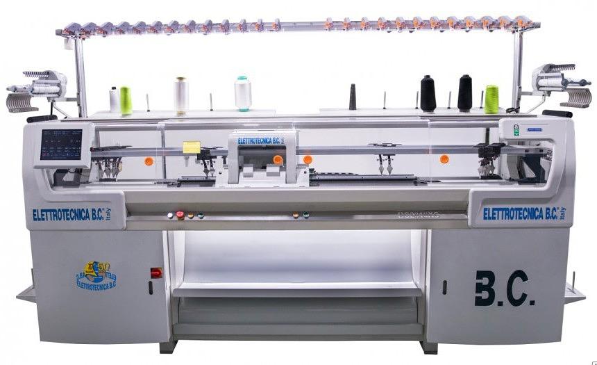 PROCESO COMPLETO DE FABRICACIÓN DE UN CORTE CON HILO