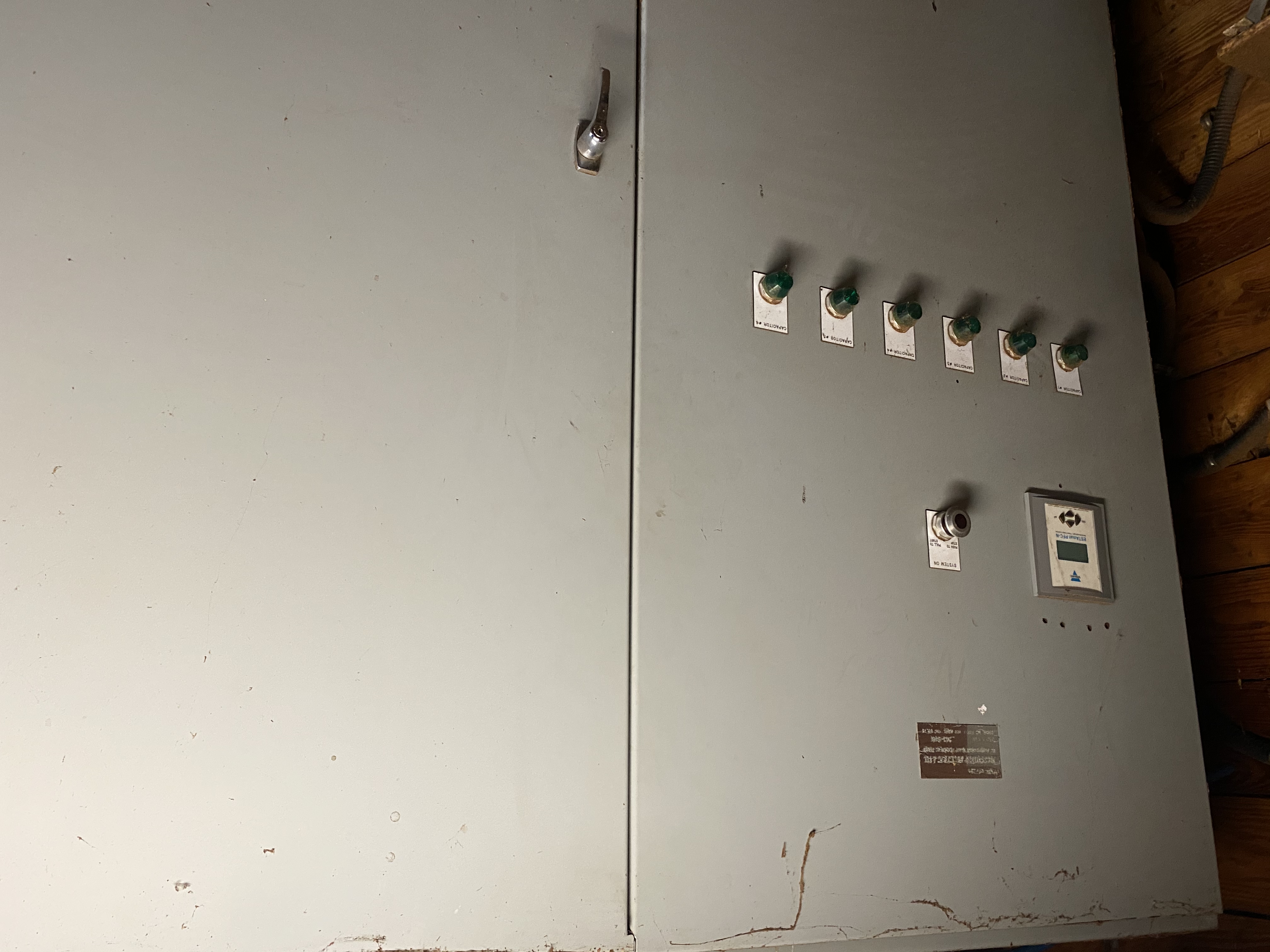 Past Auction- Formerly Nagaard Sawmill Online Auction