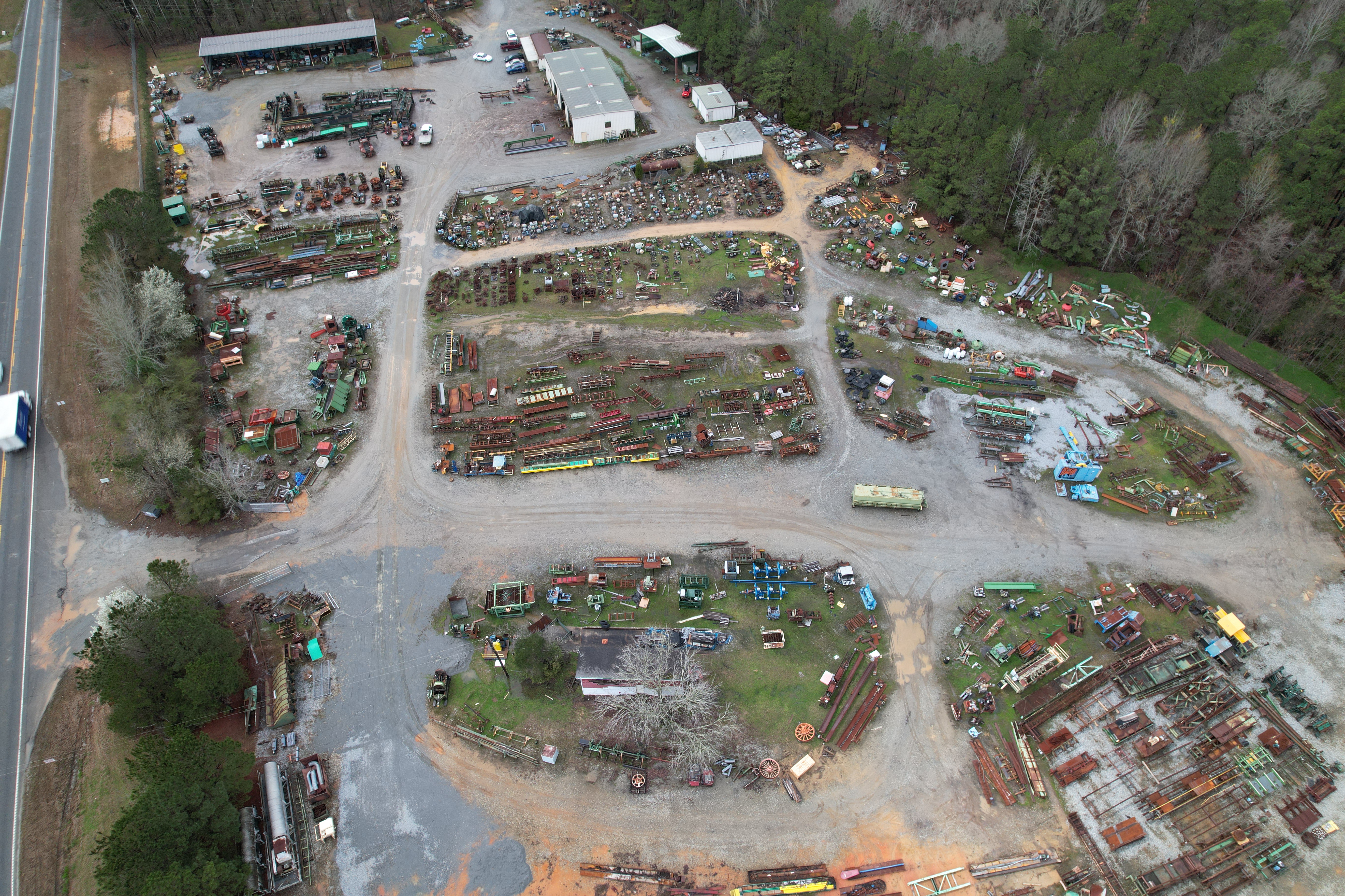 Our Georgia Facility