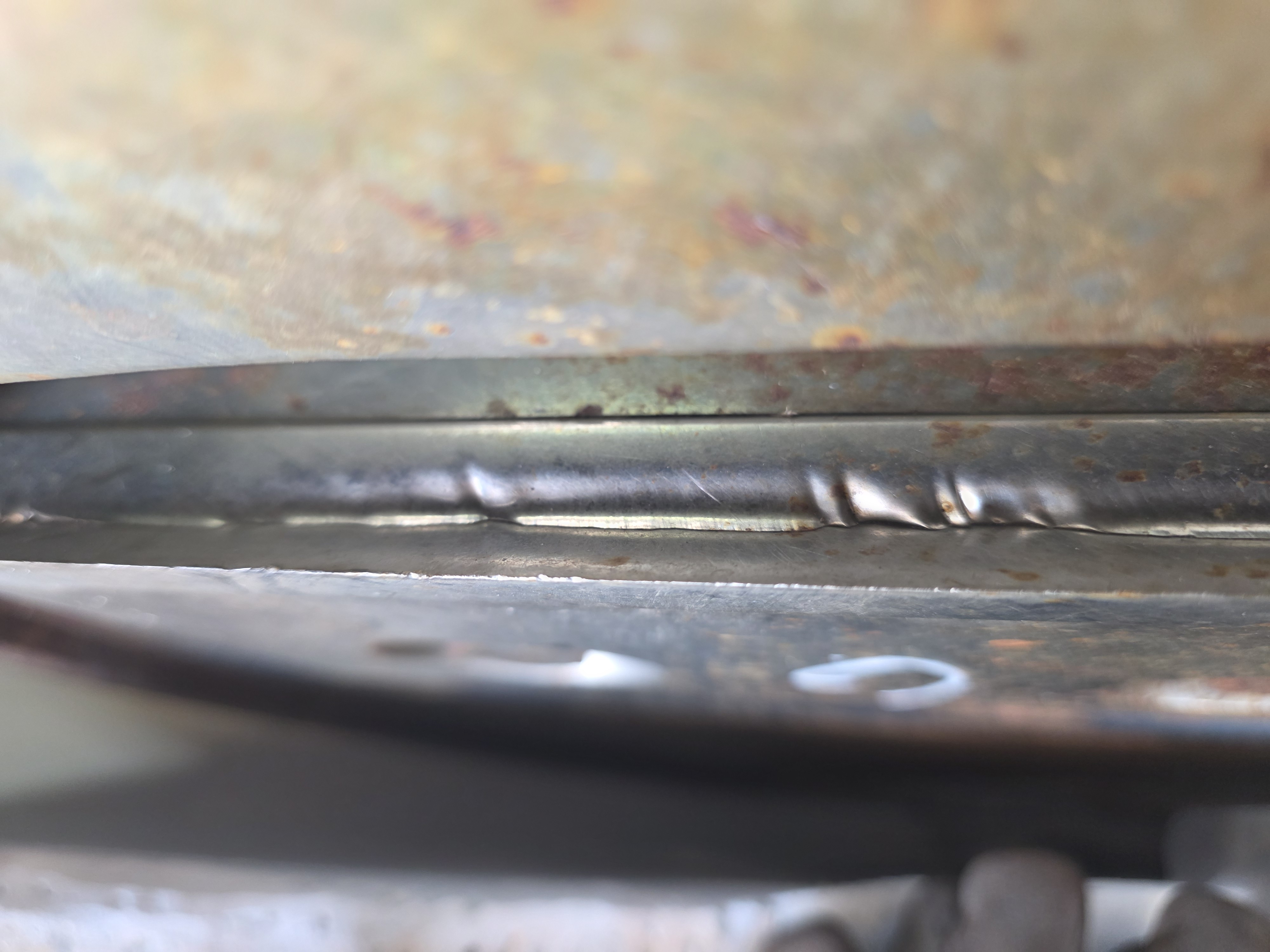A Hidden Hazard in Disc Chipper Knife Pockets