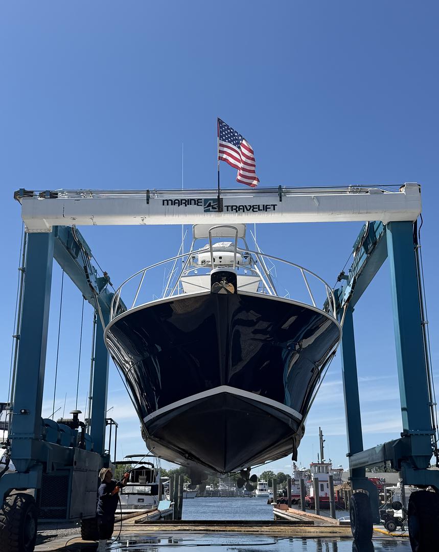 Captain Bill's Marina