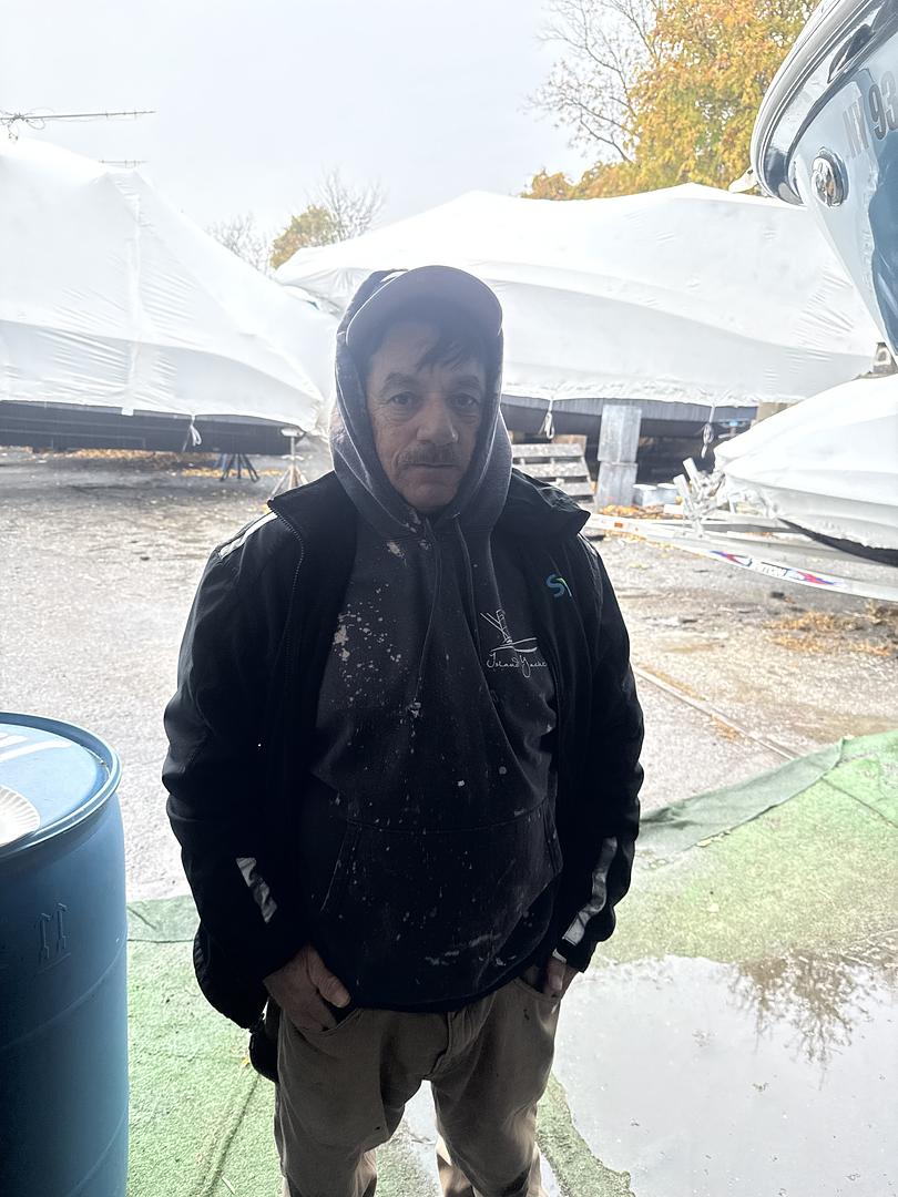 Shipping Where You Need It