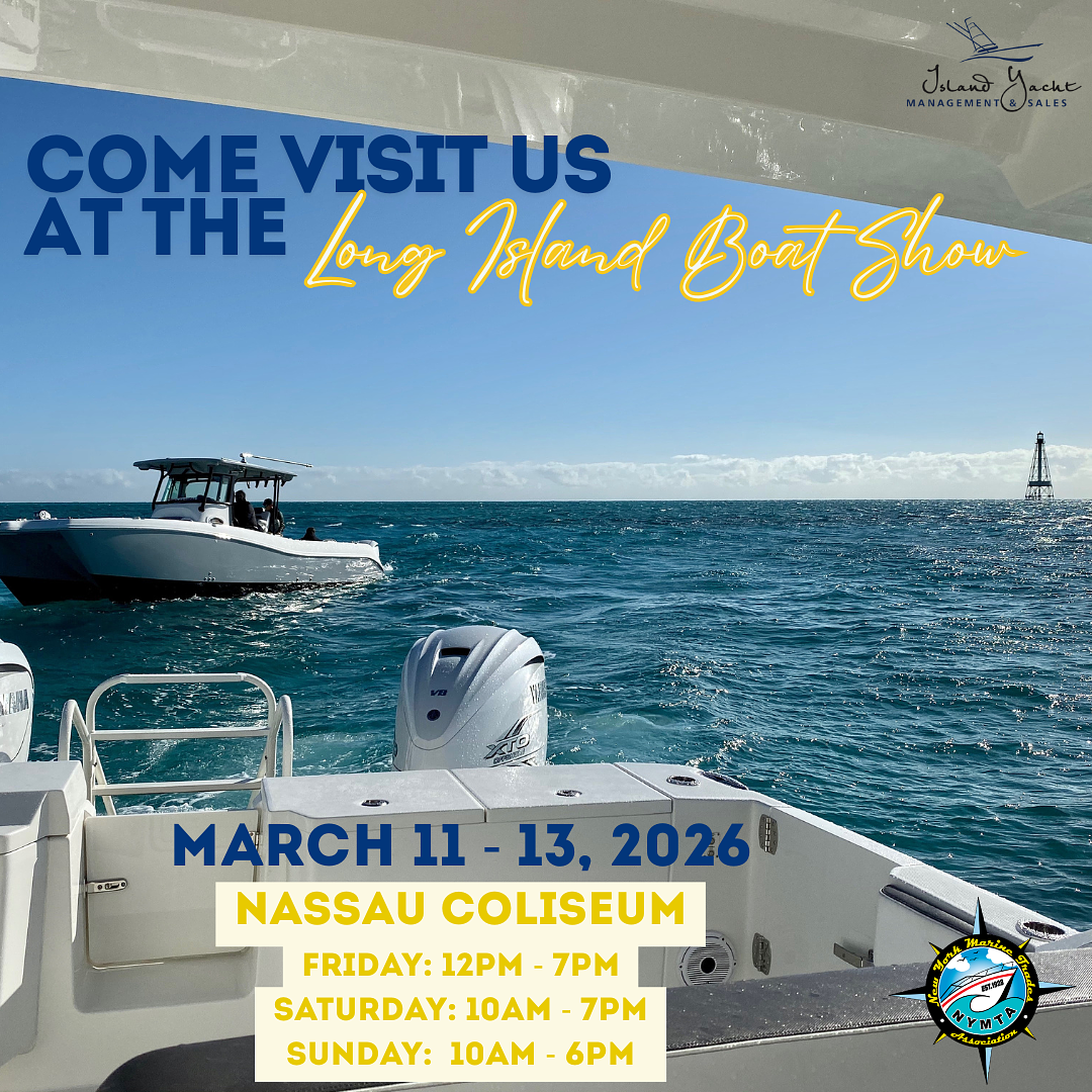 Long Island Boat Show