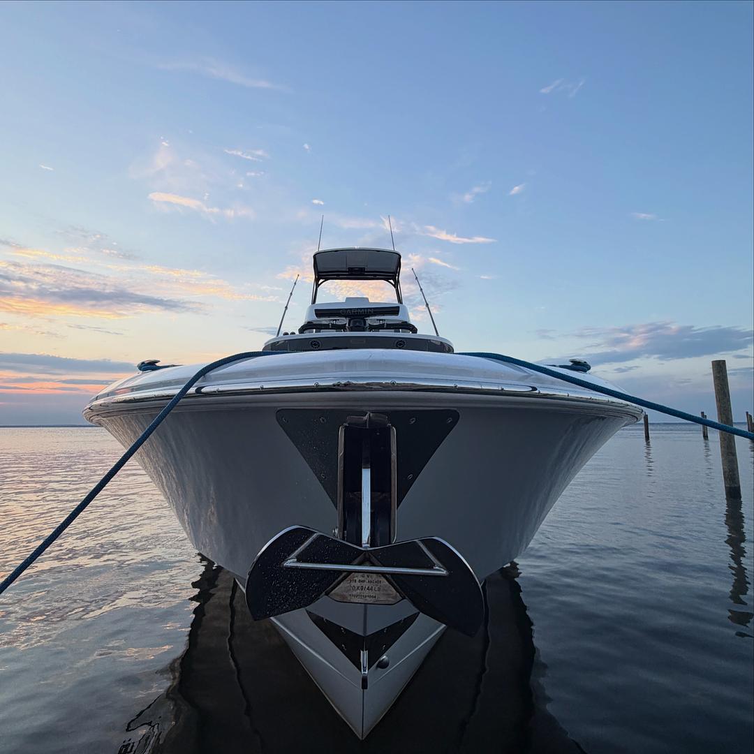 Captain Bill's Marina