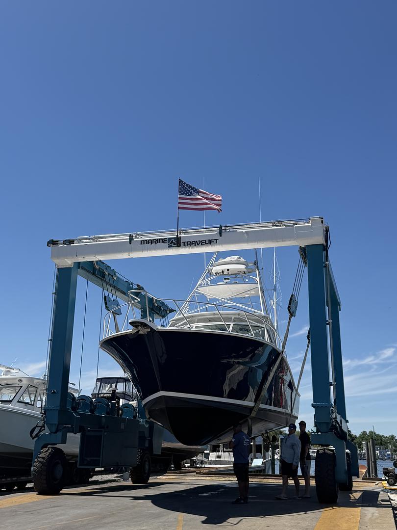 Captain Bill's Marina